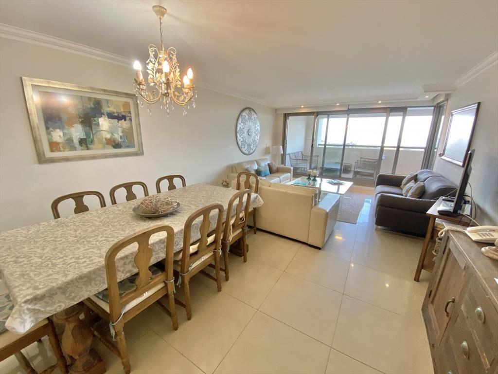 ALQUILER DE APARTAMENTO 2 DORMITORIOS EN TORRE IMPERIALE I