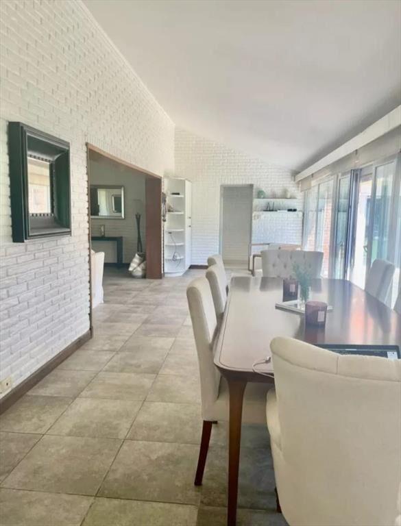 Casa en Las Delicias