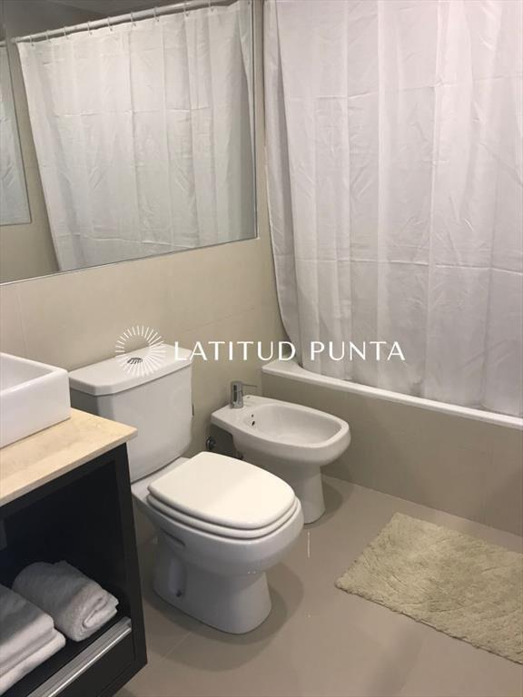 Apartamento en Mansa, 2 dormitorios con