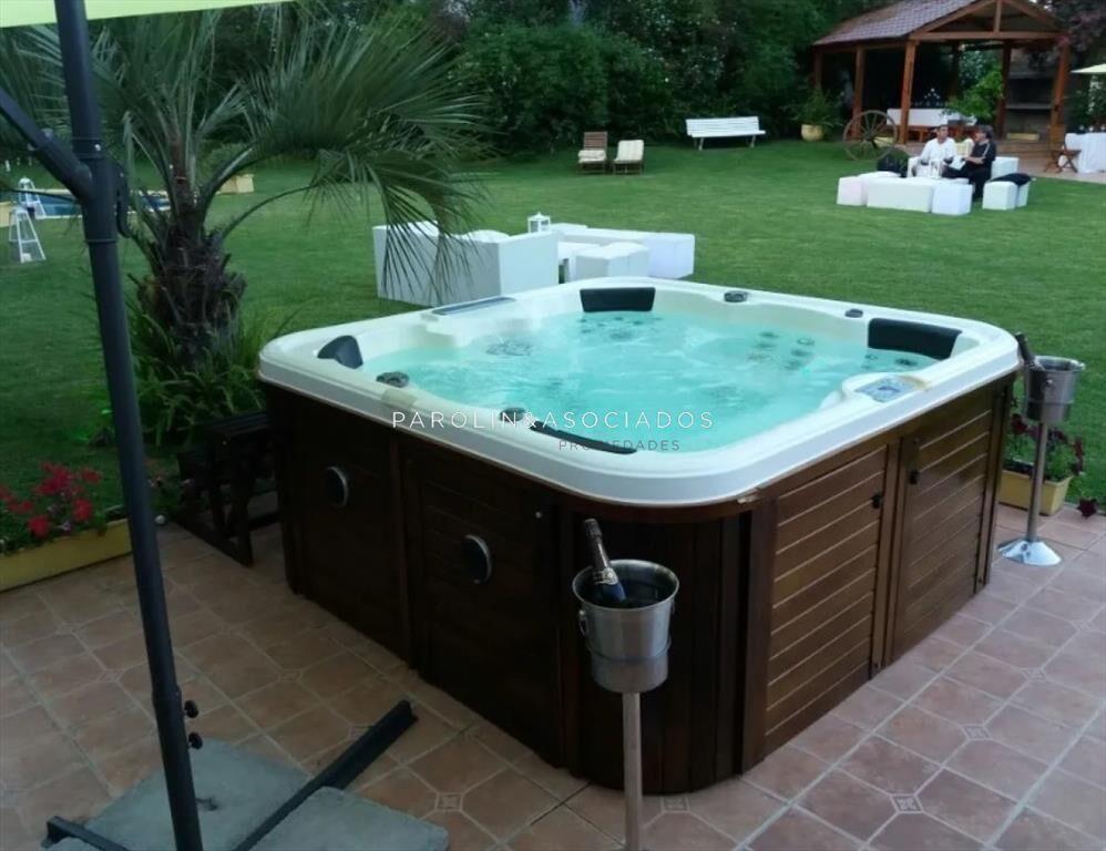 Linda casa en venta en Jardines de Cordoba, Punta