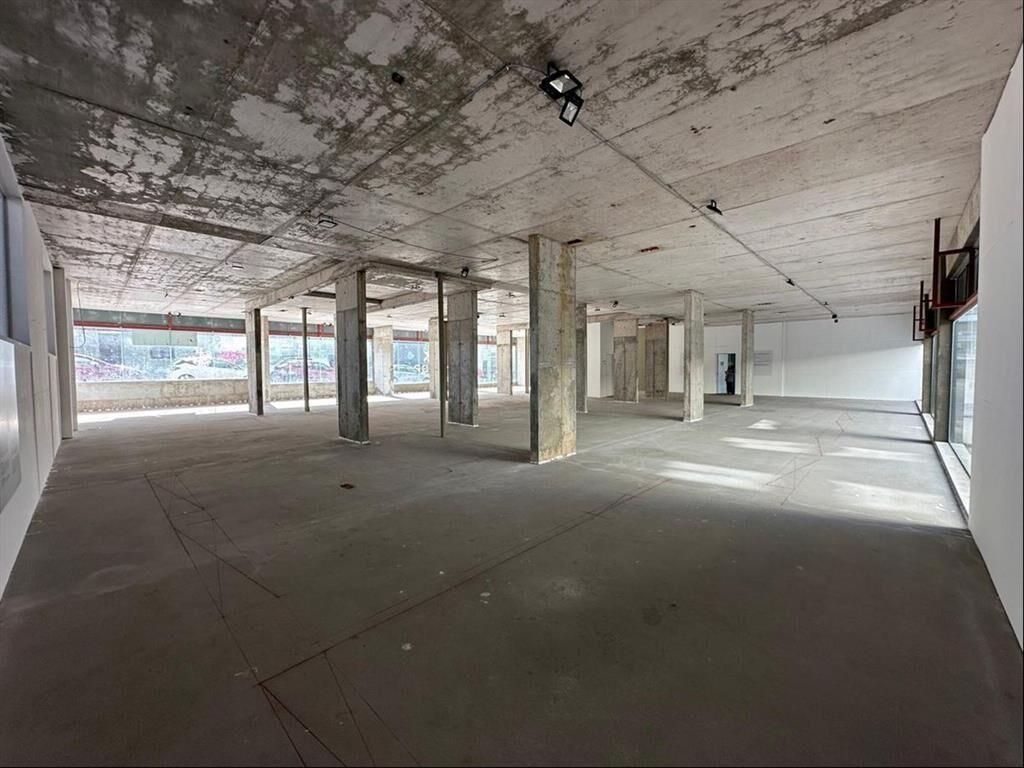 Alquiler y venta local comercial 550m2 Palermo Parque Rodo