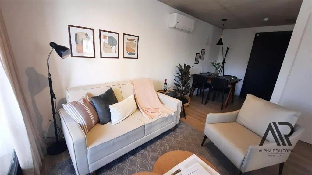 Apartamento en venta de 2 dormitorios en Aguada