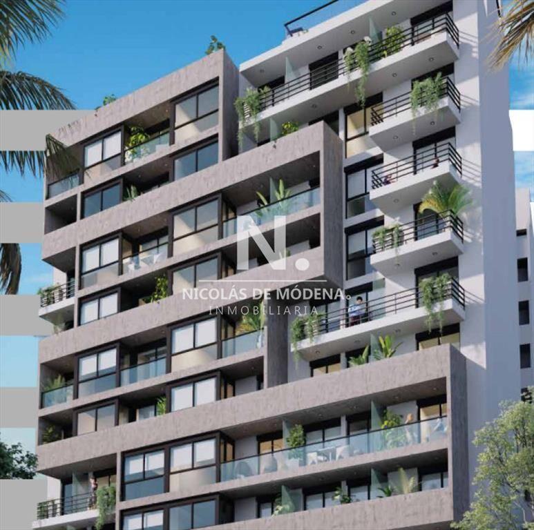 Venta Apartamento de 2 dormitorios En el corazon