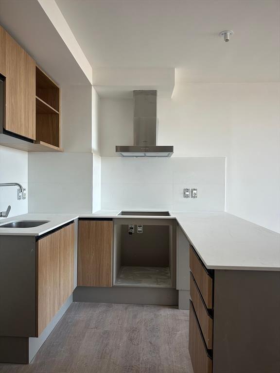 Venta apto 1 dorm, Parque Batlle