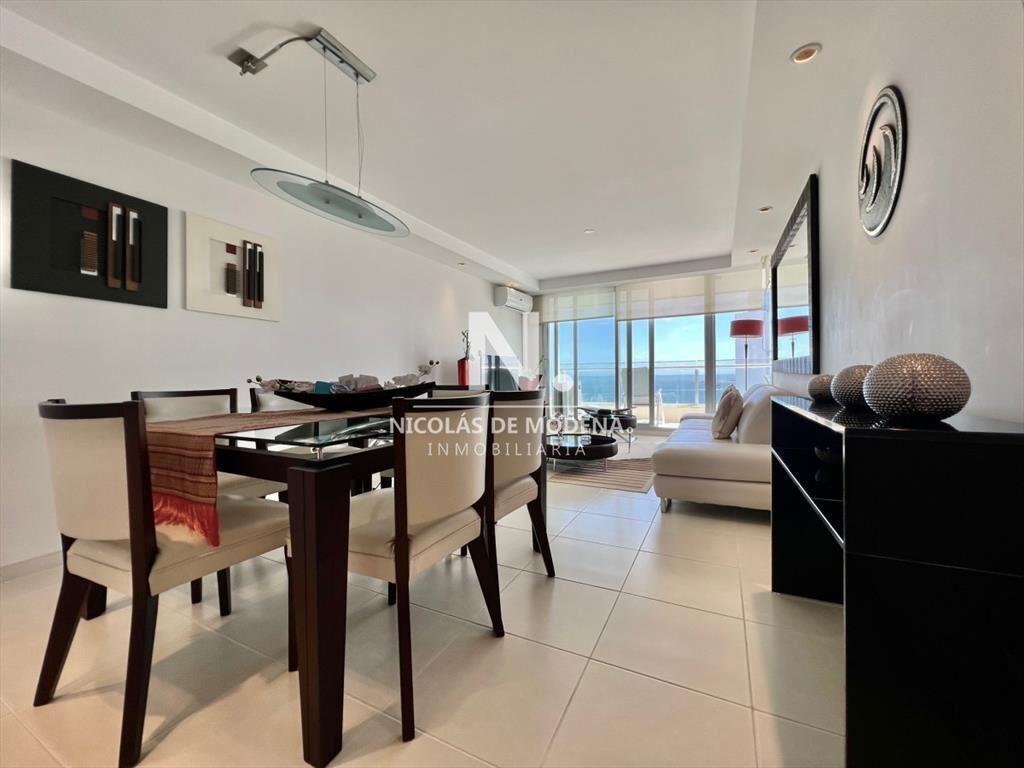 ALQUILER TEMPORARIO APARTAMENTO 2 DORMITORIOS EN