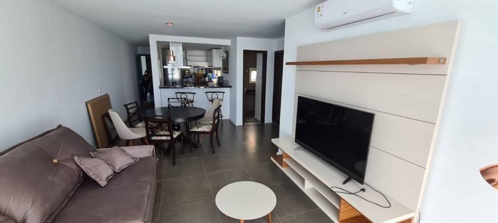 Apartamento en venta de 2 dormitorios c/ cochera en Play...