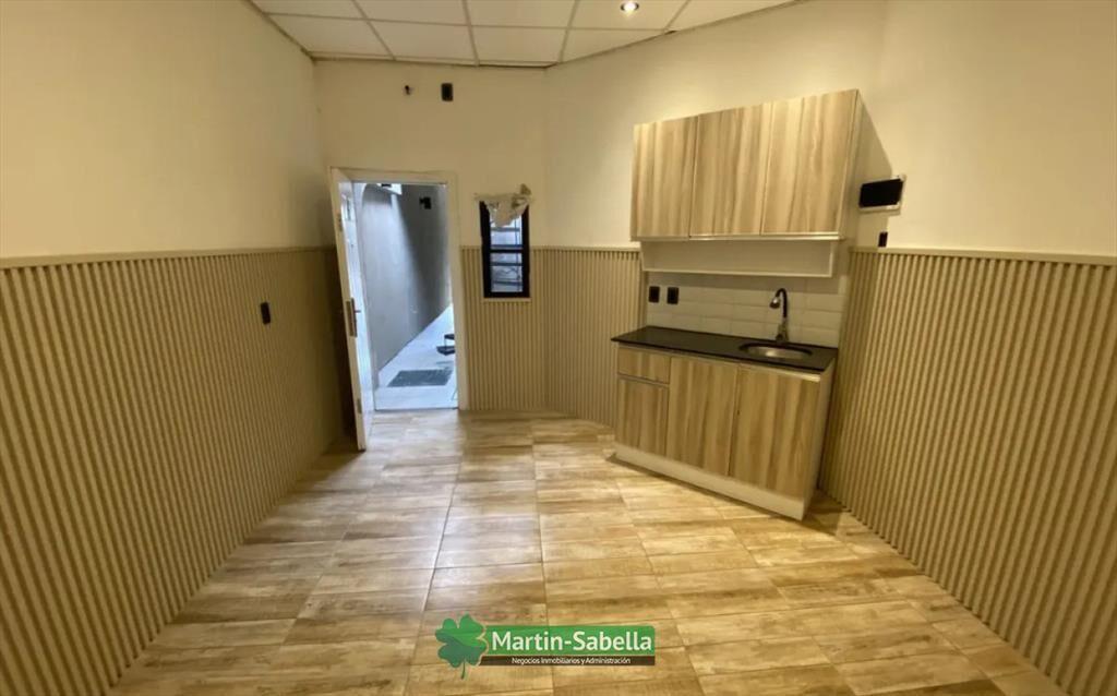 Monoambiente en Alquiler - Cordon