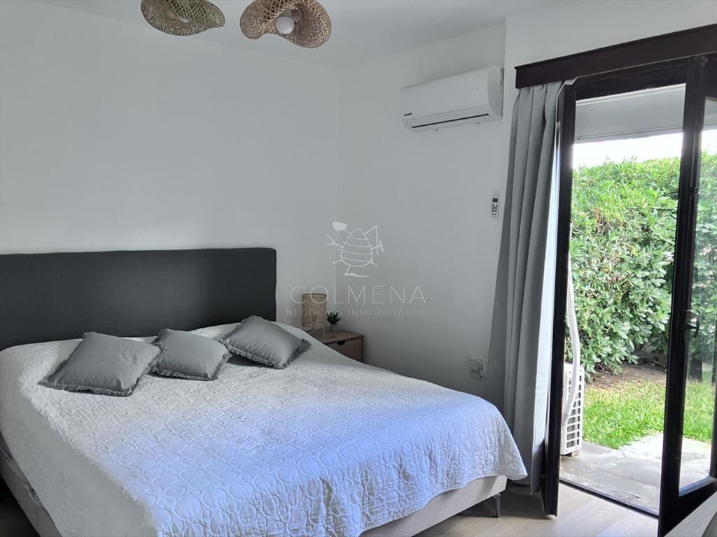 Apartamento reciclado en península