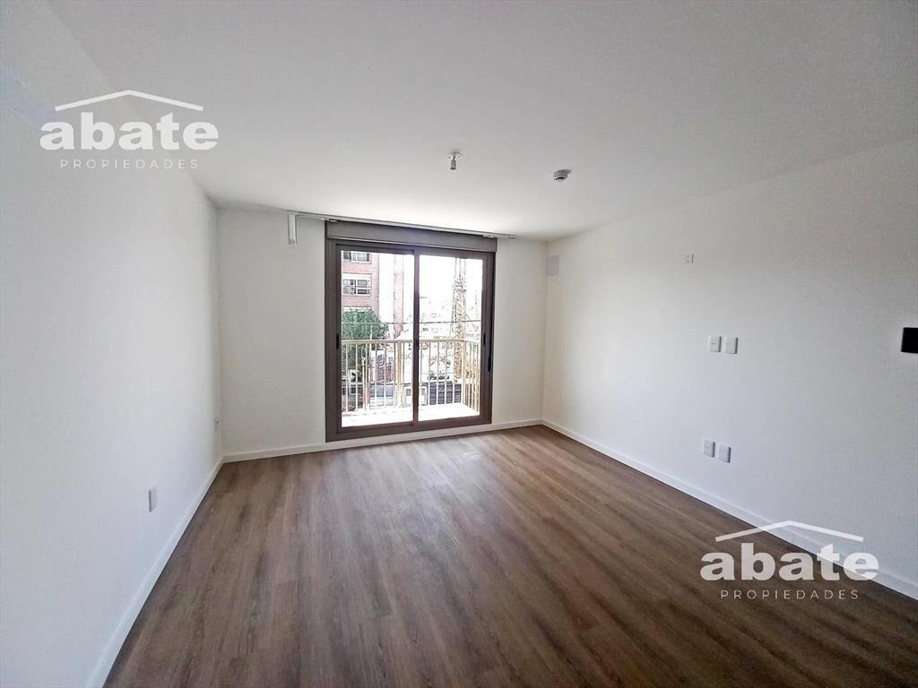 Apartamento monoambiente a estrenar en venta con terraza al