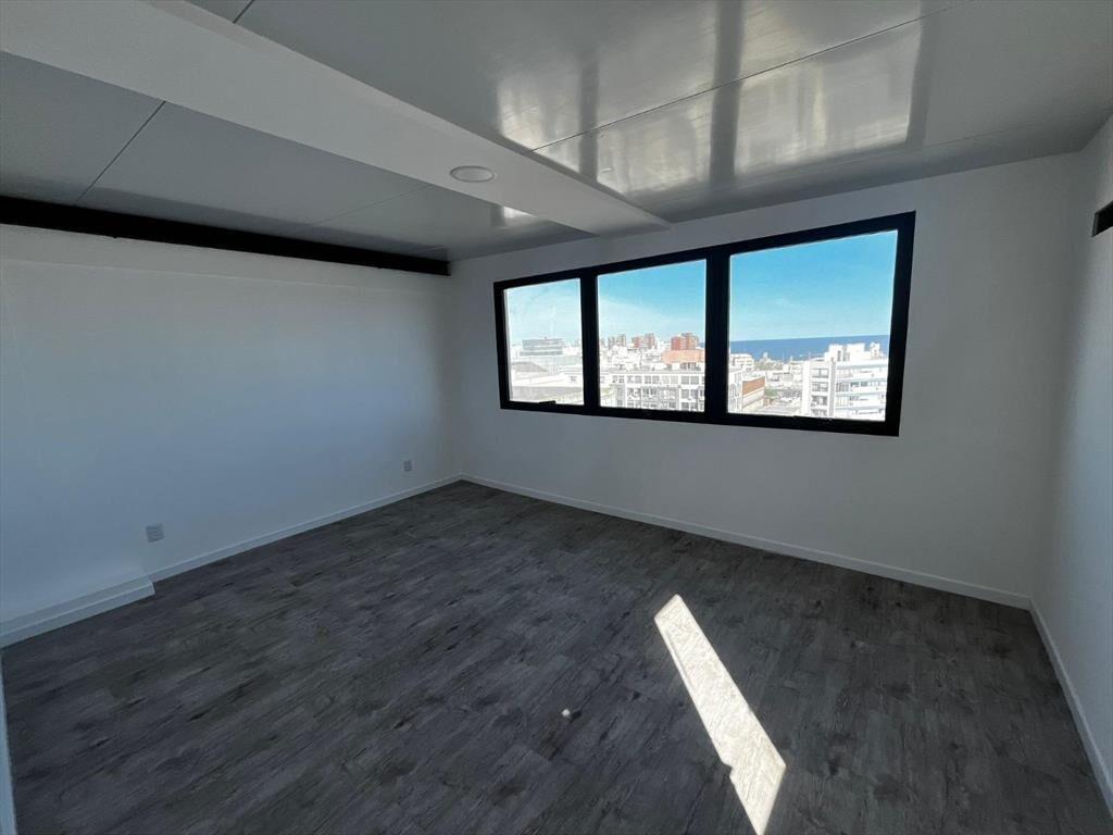 Estrena! Sarandi y plaza Matriz 47 m2 gran vista!!