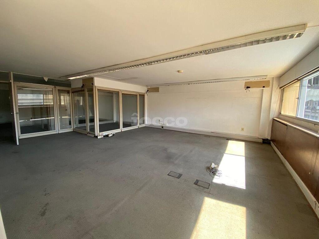 OFICINA DE GRAN METRAJE EN VENTA EN CIUDAD VIEJA