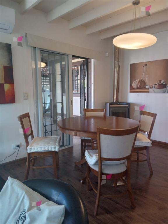 VENTA DE CASA DE 4 DORMITORIOS EN SOLANAS PUNTA DEL ESTE
