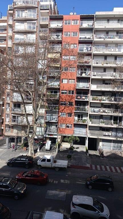Se alquila Apartamento de 1 dormitorio en Pocitos