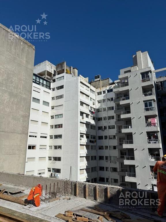 Apartamento de un dormitorio en venta en Punta Carretas -