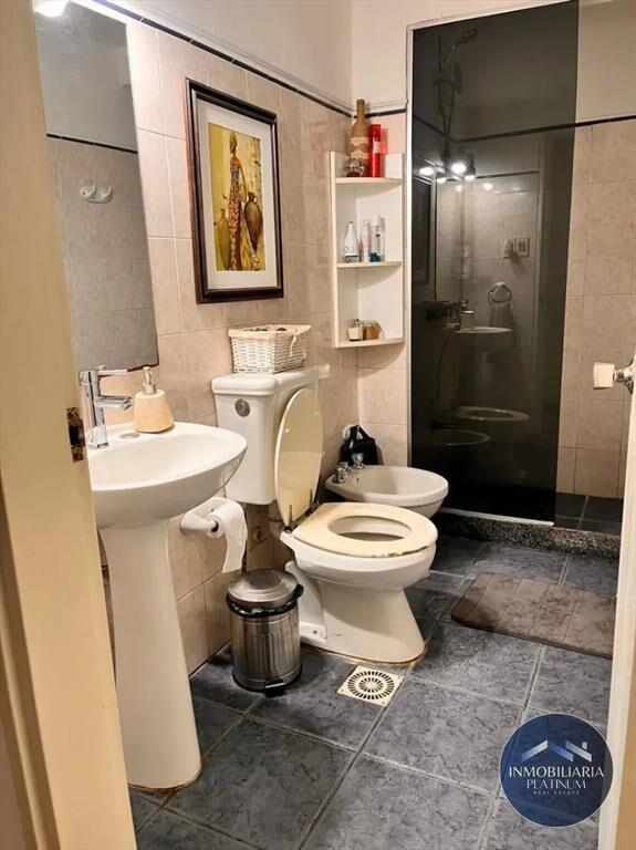 Apartamento 3 dormitorios en alquiler, Palermo