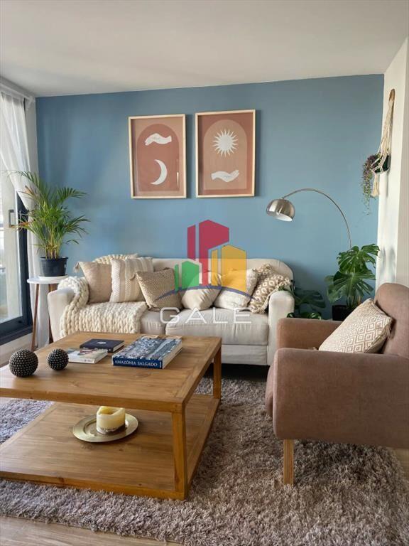 Hermoso Y Amplio Apartamento en Punta Del Este