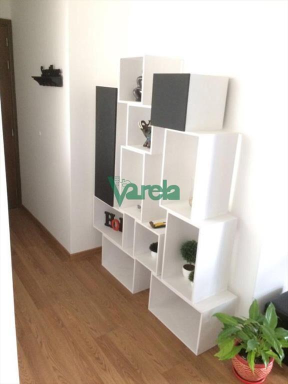 Venta apartamento con renta Malvín sobre Rambla