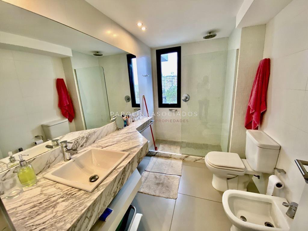 Excelente apartamento en venta