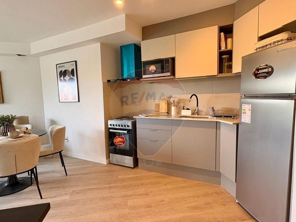 VENTA APTO UN DORMITORIO Y GGE, LA BLANQUEADA