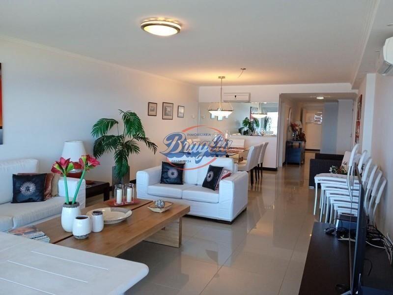 Apartamento Venta en Brava