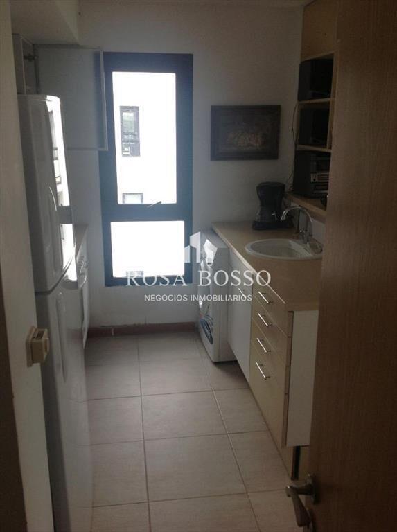 Apartamento en Rincón del Indio, 3 dormitorios