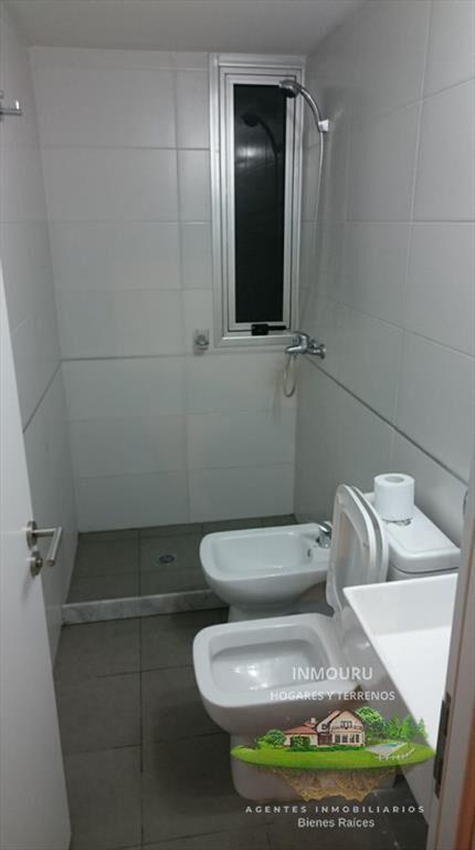 Alquiler de apartamento en Tres Cruces