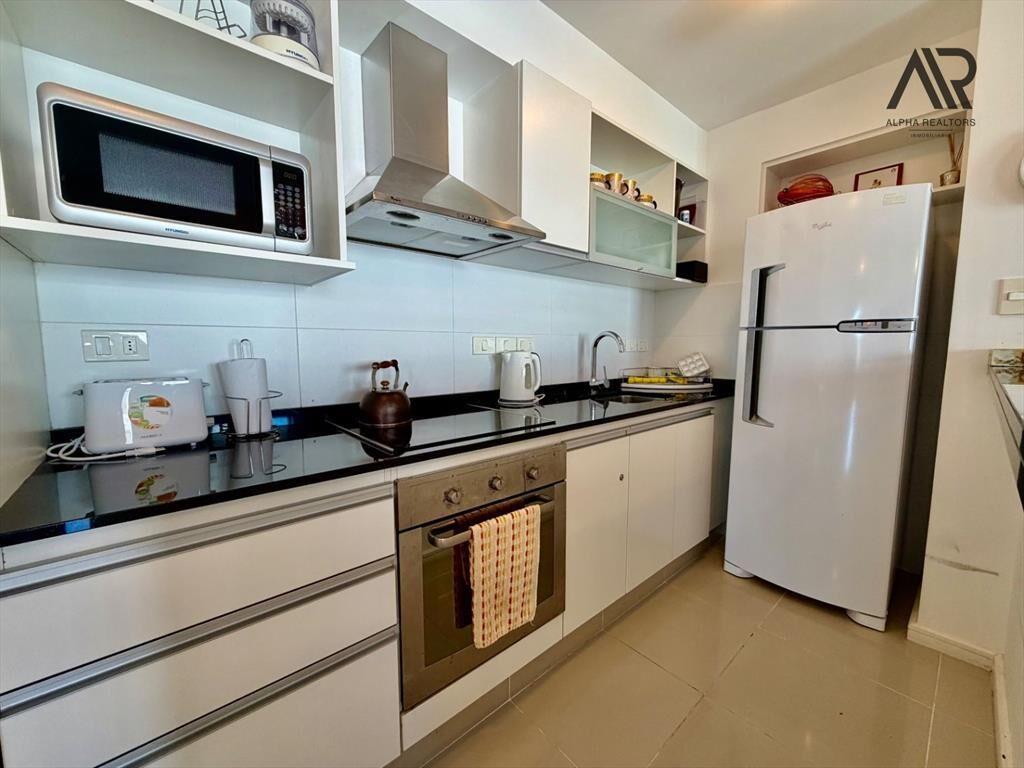 Apartamento en venta c/ cochera en Aidy Grill