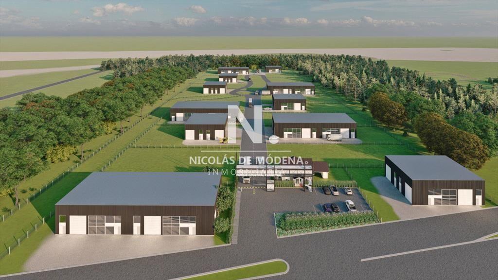 En venta terreno de 1.112m2 en Maldonado
