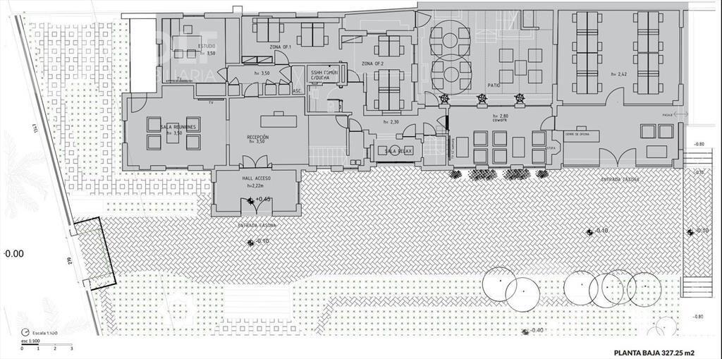 CASONA EN VENTA CARRASCO