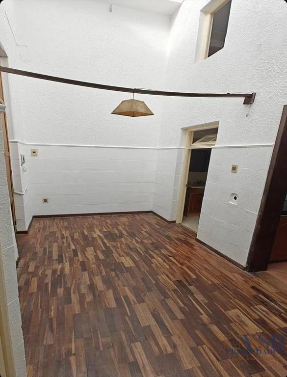 Apartamento en alquiler 1 dormitorio, altillo y azotea u...