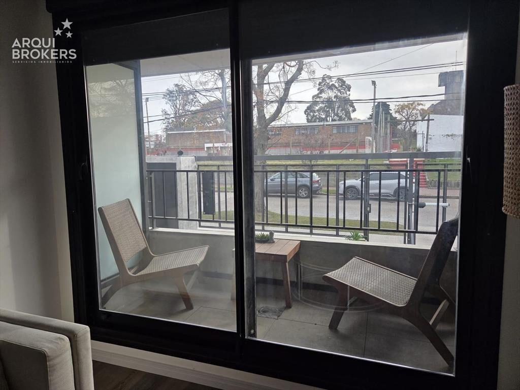 Apartamento de dos dormitorios en venta en Malvín - 102
