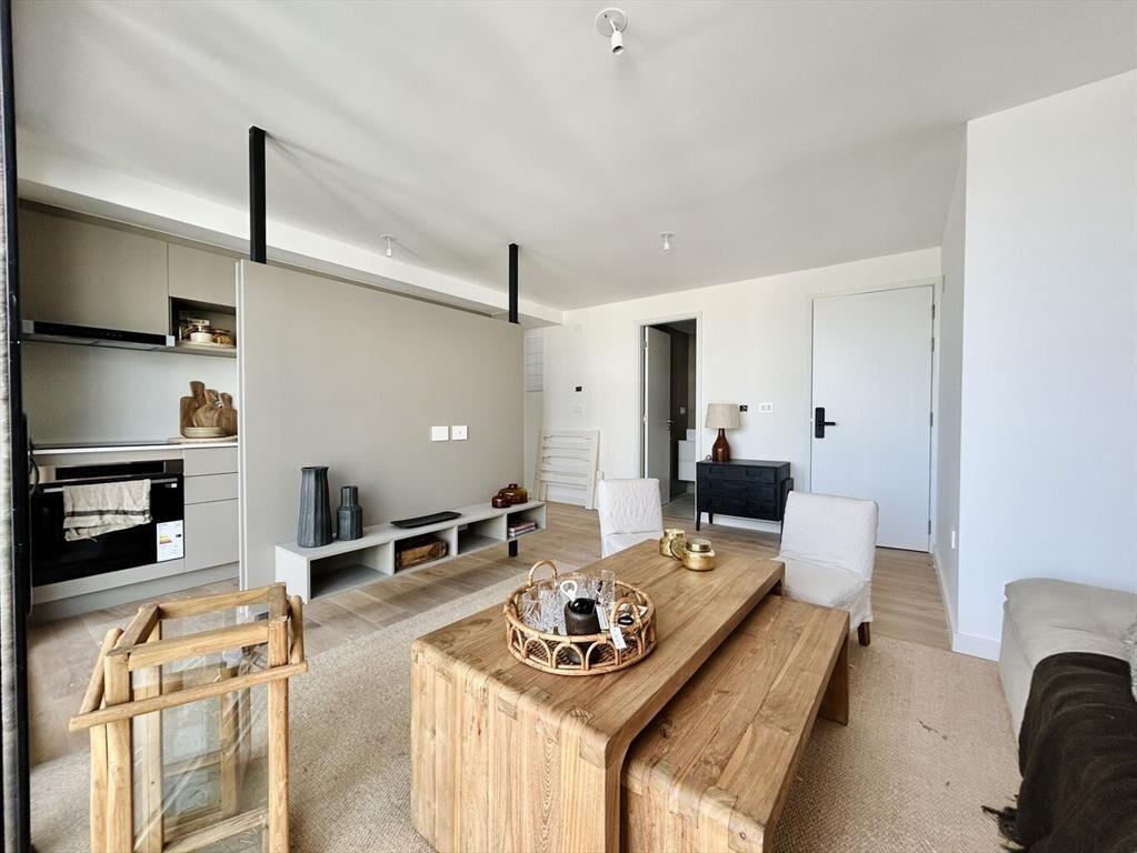 Venta apartamento a estrenar de 1 dormitorio en Parque Rodó