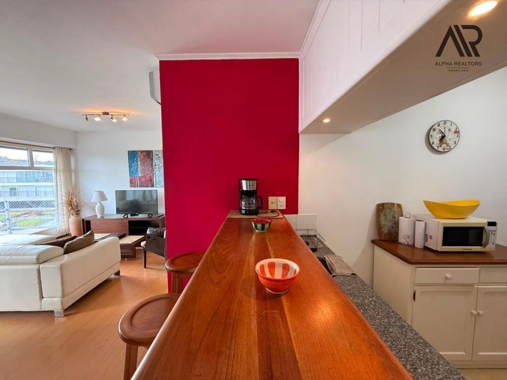 Apartamento en Primera Linea Mansa