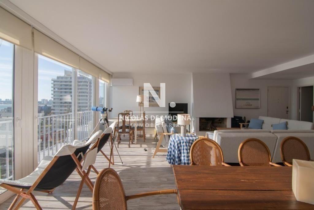 Hermoso Departamento en venta