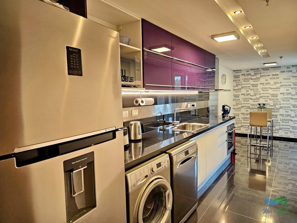 Apartamento disponible verano 2025, dos con Punta