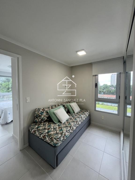 Alquiler Anual en complejo con amenities