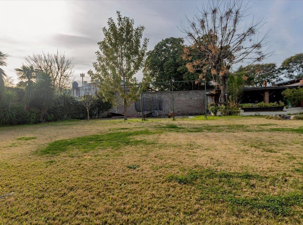 VENTA 1000M² DE TERRENO