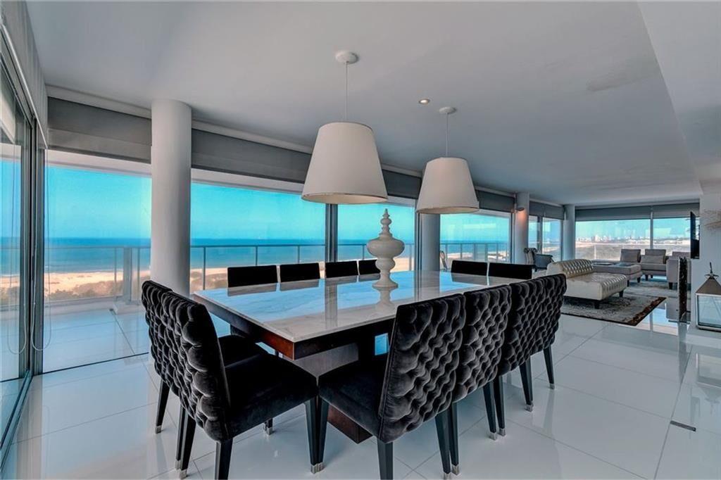 DEPARTAMENTO PENTHOUSE EN VENTA FRENTE AL MAR