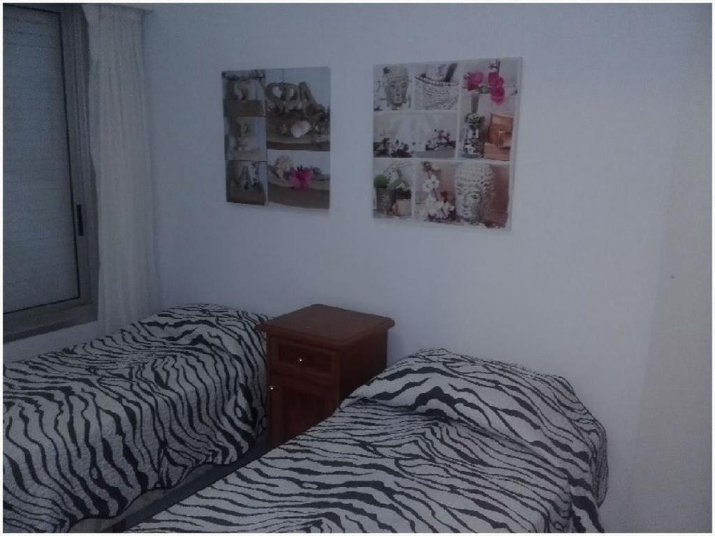 Apartamento en Mansa, 2 dormitorios *
