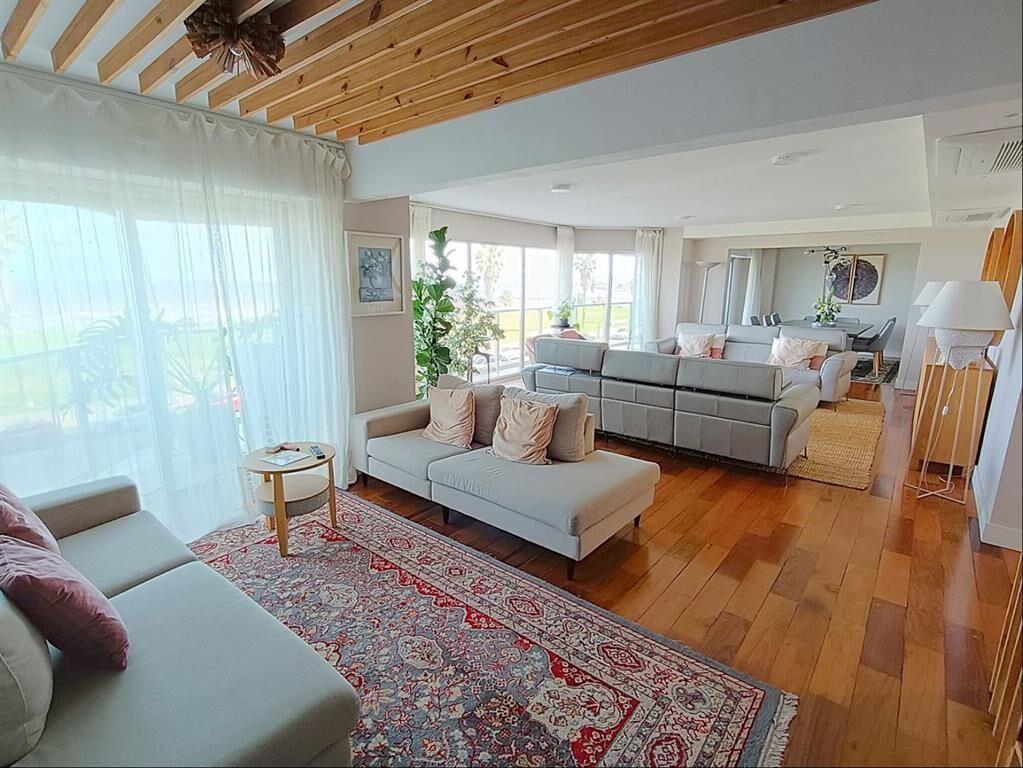 Venta Apartamento Punta Carretas 4 Dormitorios 5 Baños Esta
