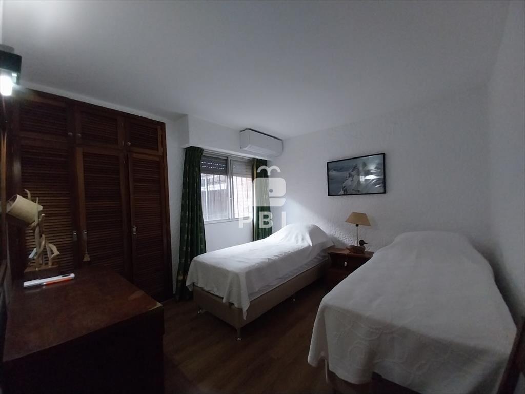 Alquiler de apartamento 3 dormitorios en Punta del este, Ma