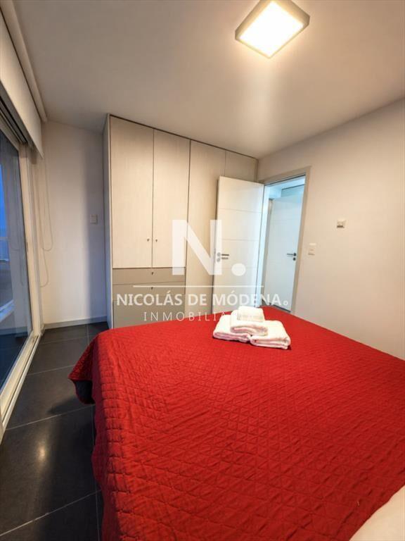 Apartamento de 1 dormitorio en venta - Edificio