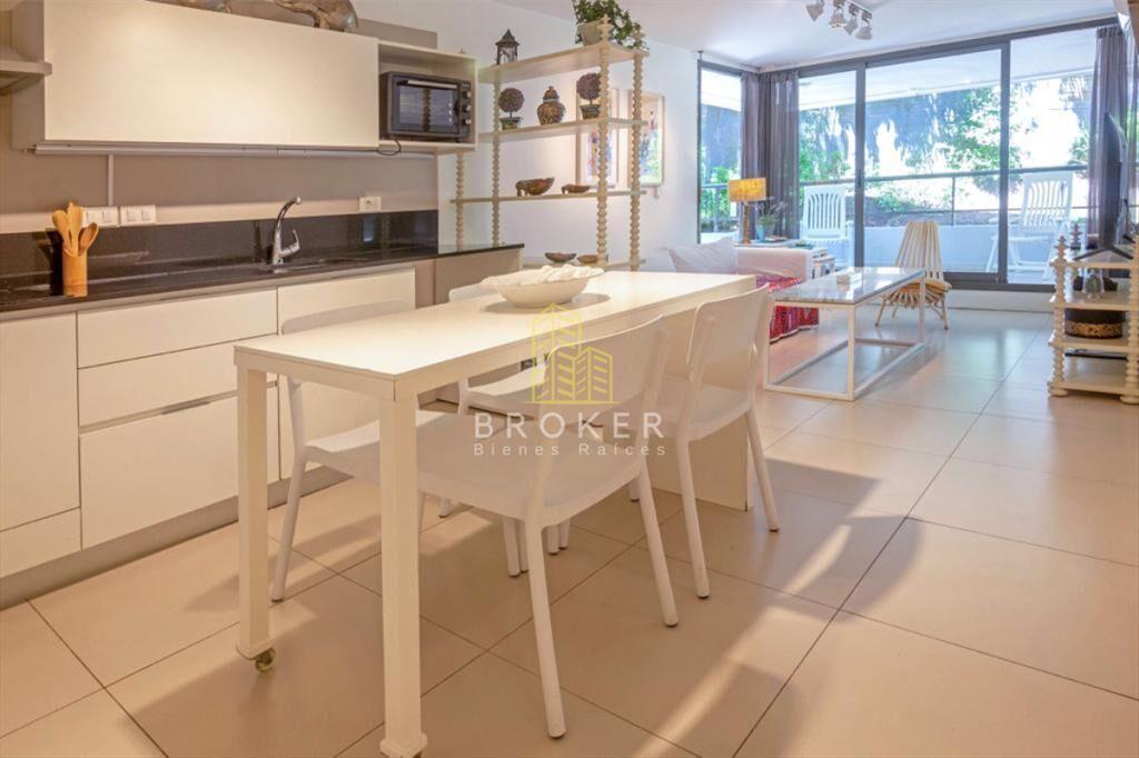 Venta apartamento punta del este