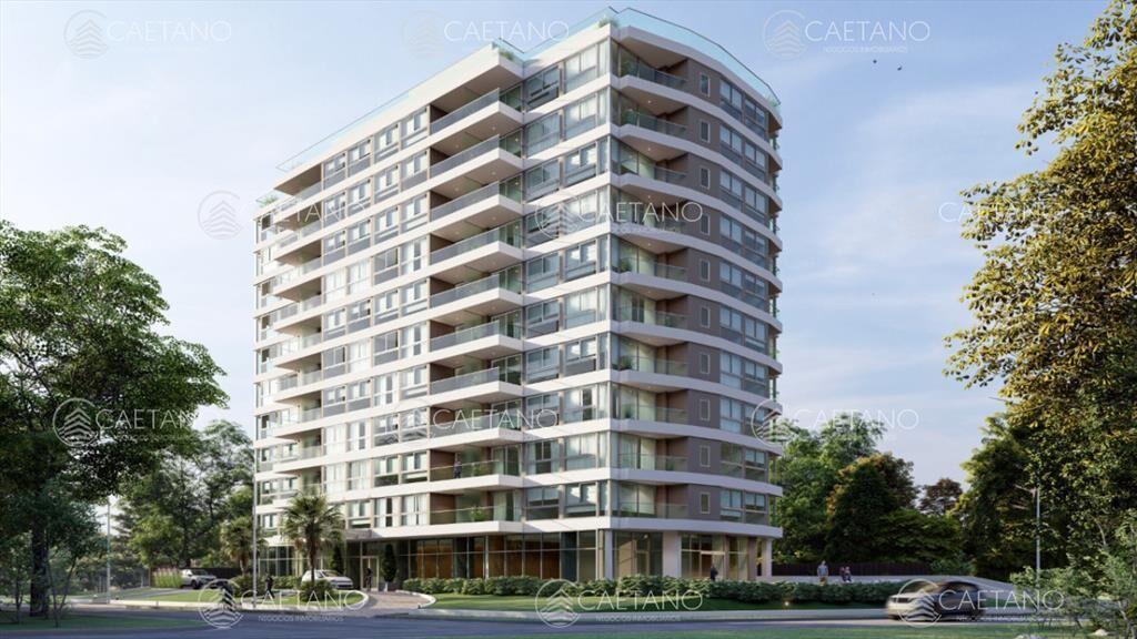 Venta apartamento 3 dormitorios Punta del Este