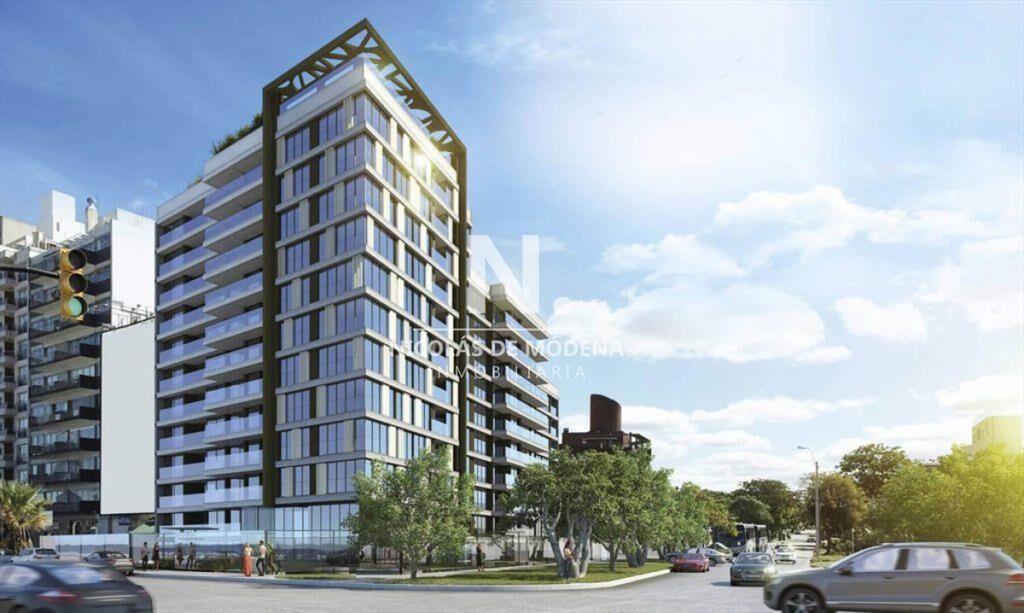 Oportunidad de Inversion: Monoambiente en Venta