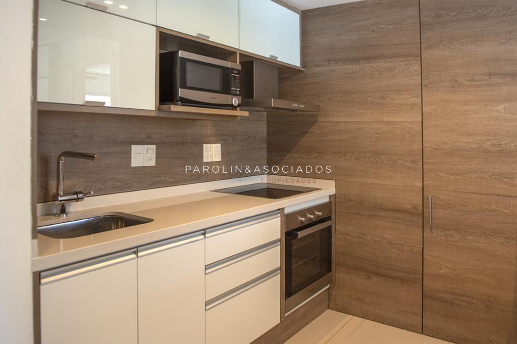 Penthouse en venta de 3 dormitorios en Parc du