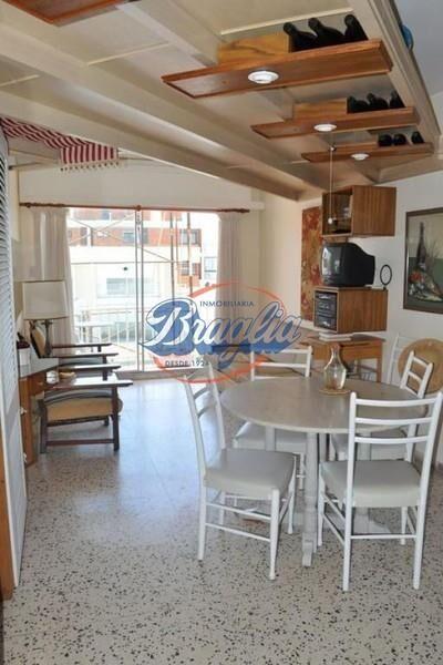 Apartamento Alquiler Temporal en Península