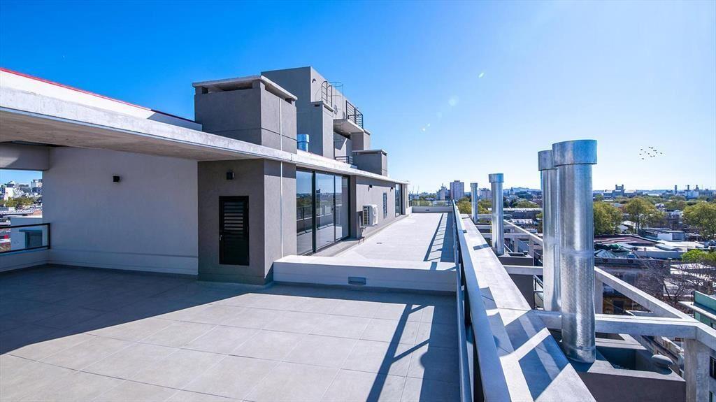 Apartamento en venta 2 dormitorios PROYECTO NOSTRUM PLAZA I
