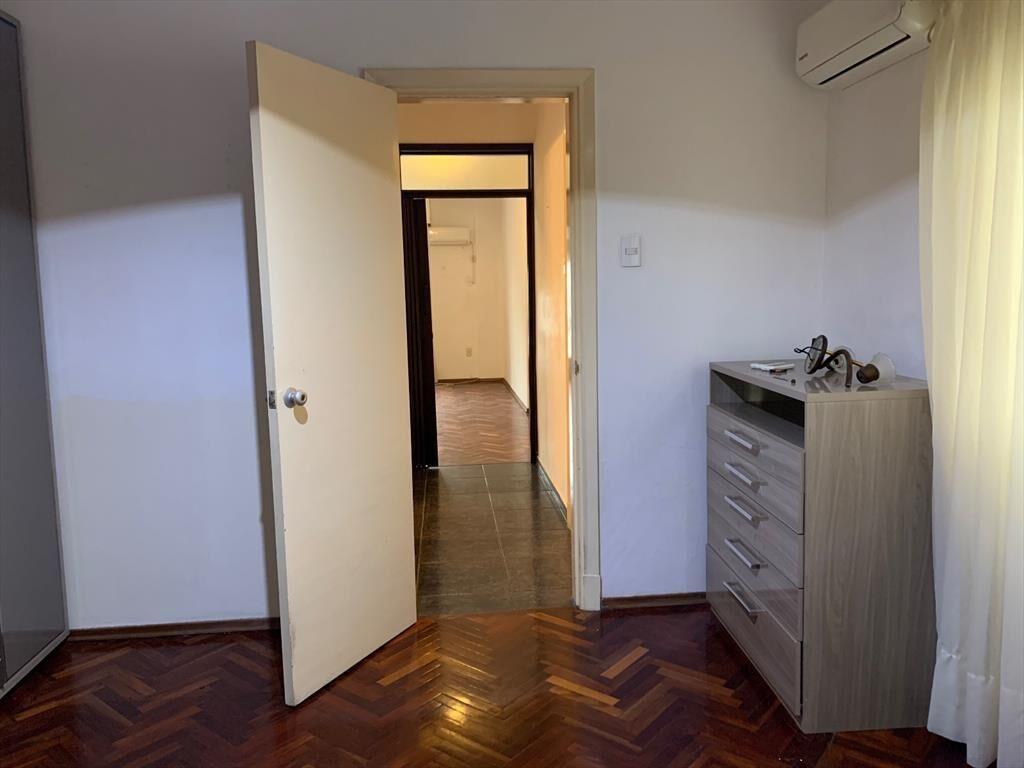 Apartamento En Venta en el Centro 1 Dormitorio Prox. Pla...