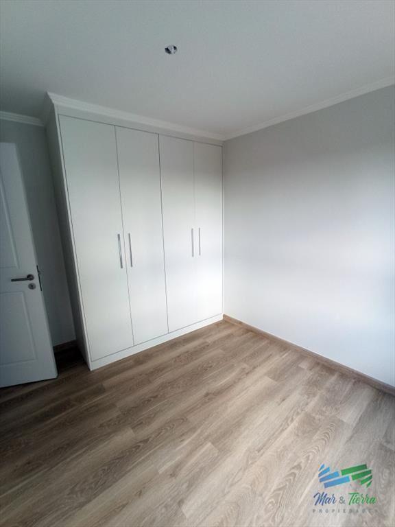 En venta apartamento de dos dormitorios a en del